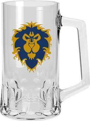 Image de World of Warcraft - Alliance - Chope de bière