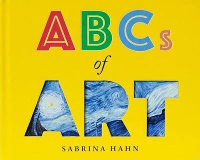 Immagine prodotto di ABCs of Art