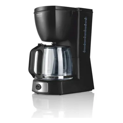 Immagine prodotto di Macchina da caffè elettrica Haeger 12 Kopper 680 W