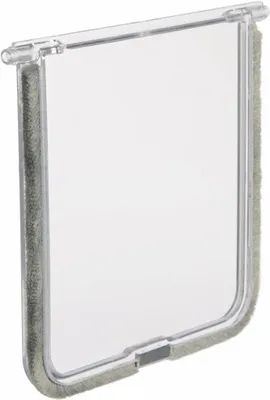 Produktbild von Ersatzklappe Trixie 3860-20 147x158cm für Modelle 3860/3862/3863/3864/3869
