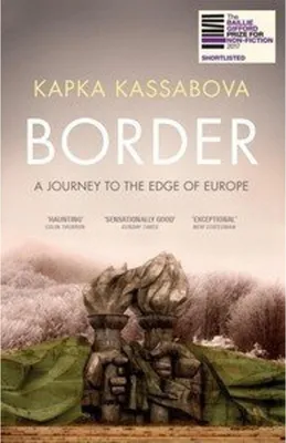 Immagine prodotto di Border