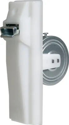 Immagine prodotto di Cinghia di chiusura cieca in plastica, 22 mm.