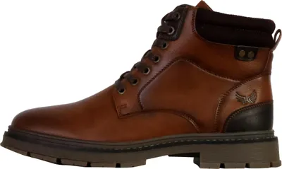 Produktbild von Fleyel Schnürstiefelette