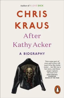 Immagine prodotto di After Kathy Acker