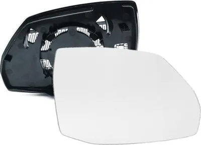 Produktbild von Spiegelglas Spiegel Außenspiegel Glas Rechts passend für Audi Q5 Q7 4M0857536A
