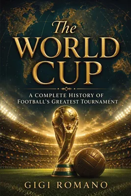 Produktbild von The World Cup