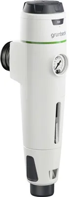 Produktbild von Grünbeck Rückspülfilter pureliQ:RDX mit Druckminderer 101000040000