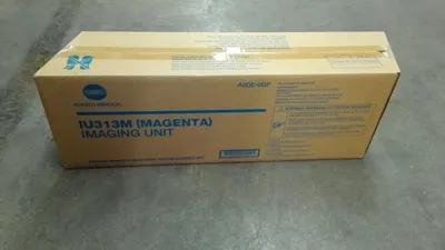 Obrázok produktu pre Konica Minolta IU313M Bildeinheit A0DE0DF Magenta für Konica Minolta Bizhub C353