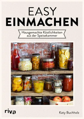 Image de Easy einmachen