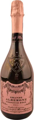 Produktbild von Grande Alberone Prosecco Rosé 11% Vol. 0,75L