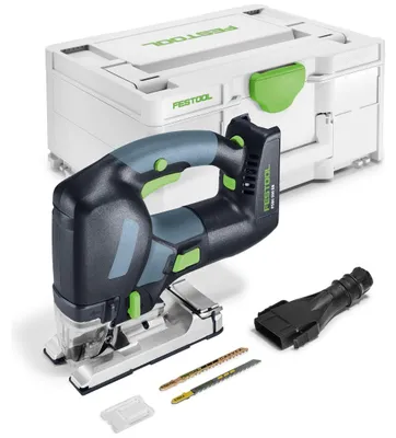 Produktbild von Festool Akku-Pendelstichsäge PSBC 500 EB-Basic