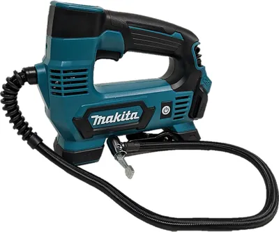 Produktbild von Akumulátorový kompresor Makita MP100DZ