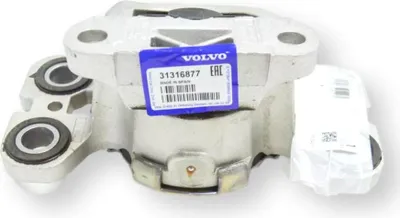 Produktbild von VOLVO XC60 I links oben Zylinderkasten Motorpolster B6324S B6304T OE 31316877