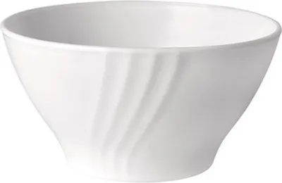 Immagine prodotto di Zuppiera in porcellana bianca 13,5 cm 500 ml EBRO
