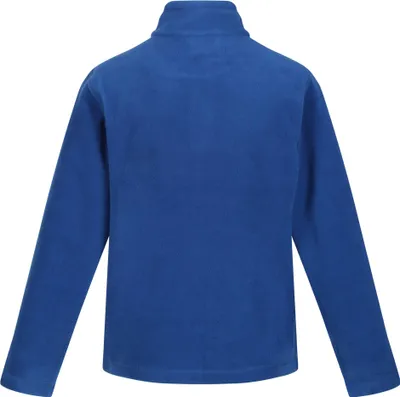 Produktbild von Regatta Professional - Fleece Durchgehender Reißverschluss für Kinder RG4422 (104) (Königsblau)