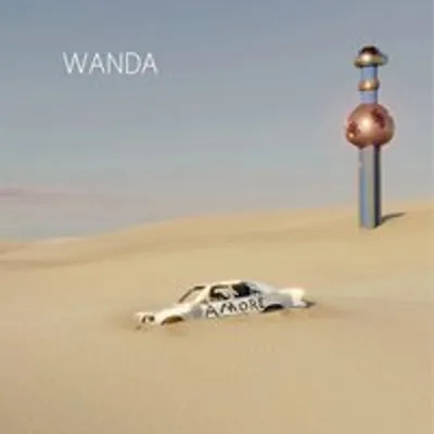 Produktbild von Wanda