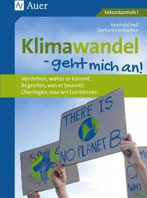 Produktbild von Klimawandel - geht mich an