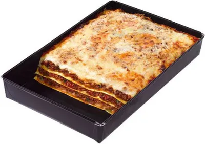 Produktbild von Brozio Durandal Selection Grillschale 1,5 L