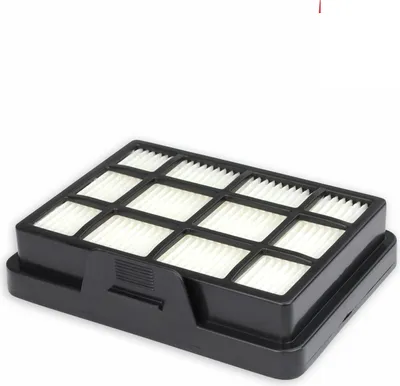Obrázek produktu pro MisterVac kompatibilní s filtrem pro výměnu filtru Fakir TS 122 trend