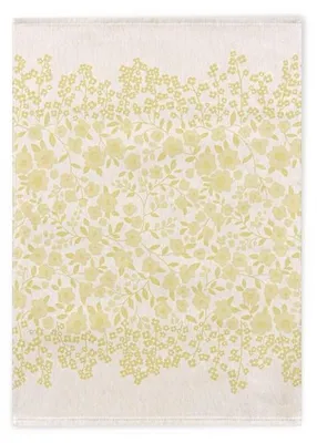 Immagine prodotto di Strofinaccio da cucina, 100% cotone, alta qualità, tessuto jacquard, 50x70 cm, colore verde "Vera Seladongrün" (verde)