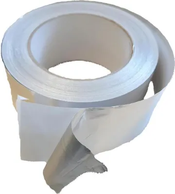 Produktbild von Aluminium Klebeband 75 mm x 50 m
