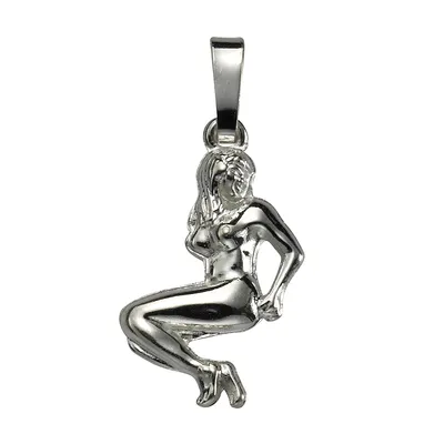Produktbild von F Anhänger 925/- Sterling Silber Sternzeichen