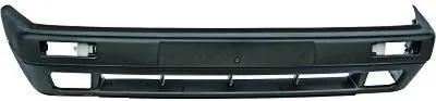 Produktbild von DIEDERICHS Stoßstange Stoßfänger für VW GOLF II (19E, 1G1) 2211151