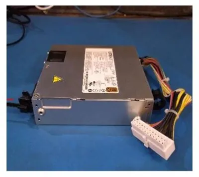 Obrázok produktu pre HPE 866726-001, 500 W, 100 - 240 V, 50/60 Hz, Server, 1U, ProLiant ML350 Gen10