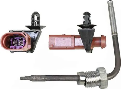 Produktbild von METZGER 0894641 Abgastemperatursensor für VW CRAFTER 30-50 Kasten (2E)