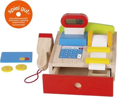 Produktbild von Goki 51575, 3 Jahr(e)