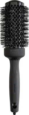 Image de Olivia Garden Expert Blowout Shine Black Label poils ondulés 45