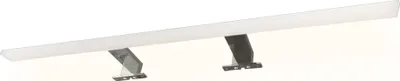 Produktbild von kalb | LED Badlampe Spiegellampe Aufbauleuchte 45cm 60cm oder 80cm  800 mm Warmweiß