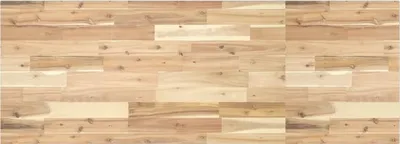 Produktbild von Tischplatte Rechteckig 120x50x2 cm Massivholz Akazie