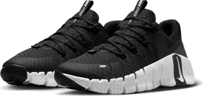 Produktbild von Nike FREE METCON 5 SCHWARZ 12.5