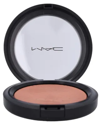 Produktbild von MAC Extra Dimension Skinfinish, Jeder Hauttyp, Glow With It, Palette, Gepresstes Puder, Strahlend, 9 ml
