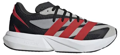 Produktbild von adidas Lightblaze Cloud White Core Black Better Scarlet - EU 41 1/3