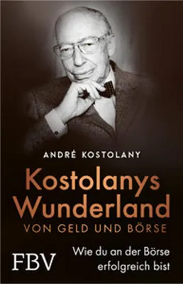 Obrázok produktu pre Wunderland von Geld und Börse