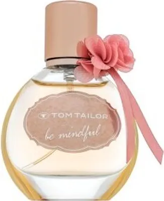Produktbild von Tom Tailor Be Mindful Woman Eau de Toilette fr Damen 30 ml