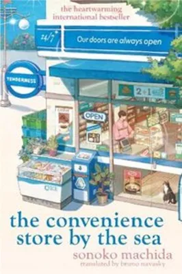 Zdjęcie produktu dla The Convenience Store by the Sea