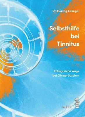 Produktbild von Selbsthilfe bei Tinnitus