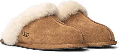 Immagine prodotto di 2124AU ciabatta donna UGG SCUFFETTE woman slipper