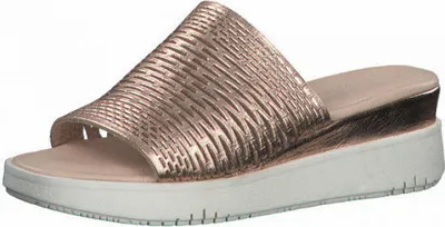 Produktbild von Tamaris pantolette Pantolette rosegold in Gr. 39