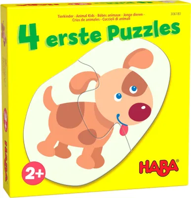 Produktbild von HABA 1306183001, 2 Jahr(e)