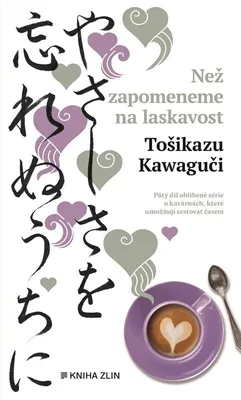 Immagine prodotto di Než zapomeneme na laskavost | Tošikazu Kawaguči