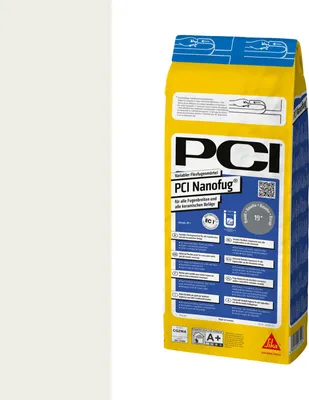 Immagine prodotto di PCI Nanofug Nr. 23 - Lichtgrau 4 kg