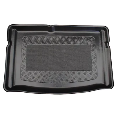 Produktbild von Z537865 Kofferraumwanne passend für VW up ! 09.2011- lower boot
