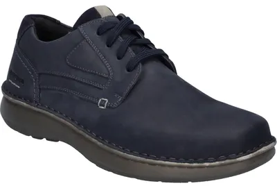 Produktbild von JOSEF SEIBEL Alan 09 | Halbschuh für Herren | Blau