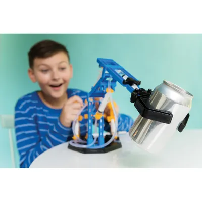 Produktbild von 4M 68655, Roboter, 8 Jahr(e), Mehrfarbig