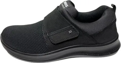 Produktbild von Jomos Slipper Schwarz in Gr. 47