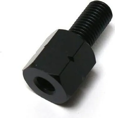 Produktbild von Reduzierspiegeladapter 8 - 10 Mm Schwarz P/L